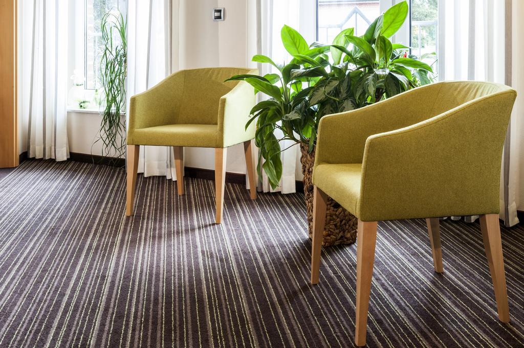 Hotel Hilker Bersenbrück Εξωτερικό φωτογραφία
