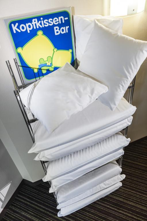 Hotel Hilker Bersenbrück Εξωτερικό φωτογραφία