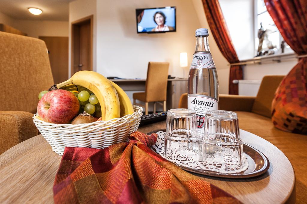 Hotel Hilker Bersenbrück Εξωτερικό φωτογραφία
