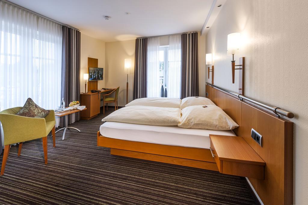 Hotel Hilker Bersenbrück Εξωτερικό φωτογραφία