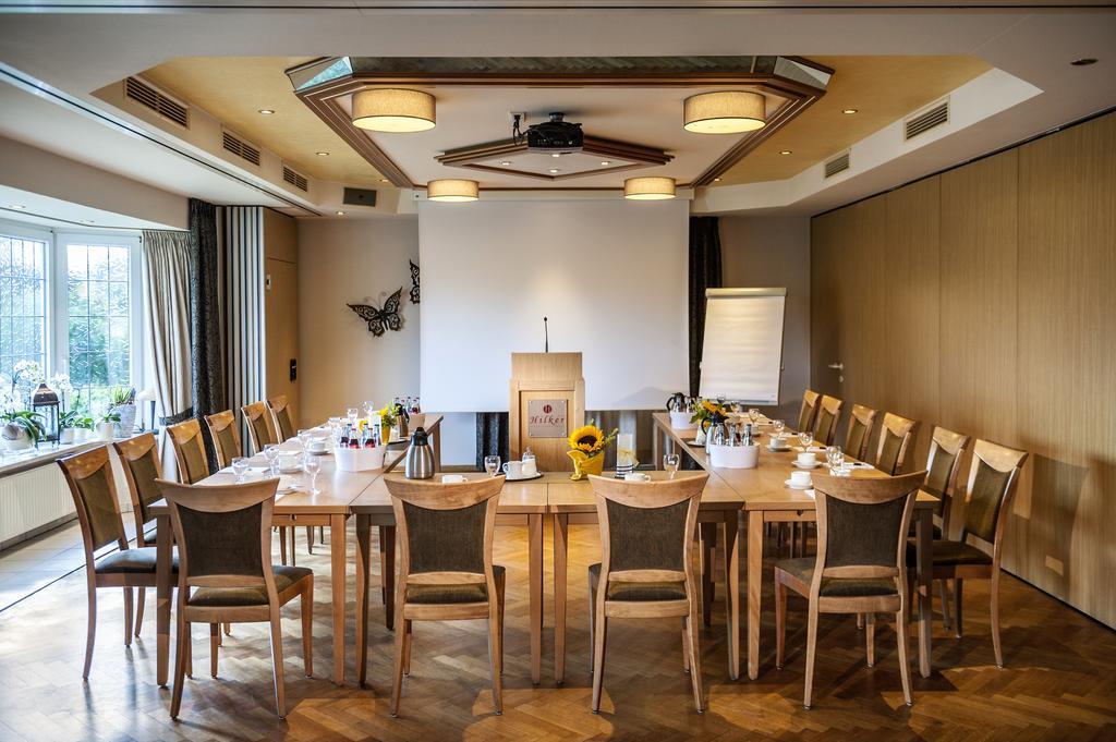 Hotel Hilker Bersenbrück Εξωτερικό φωτογραφία