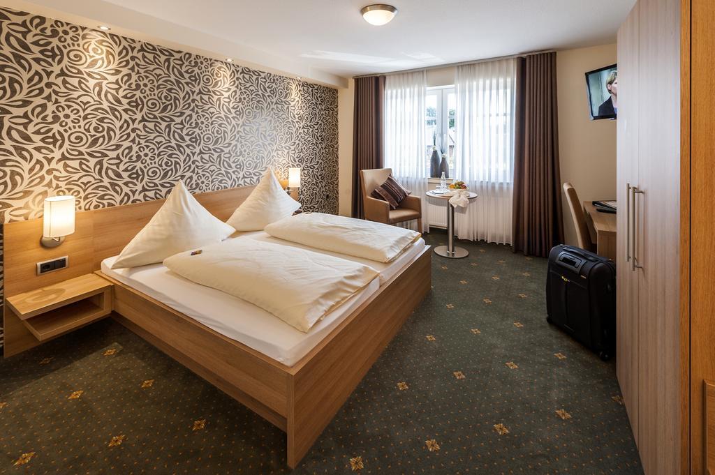 Hotel Hilker Bersenbrück Εξωτερικό φωτογραφία