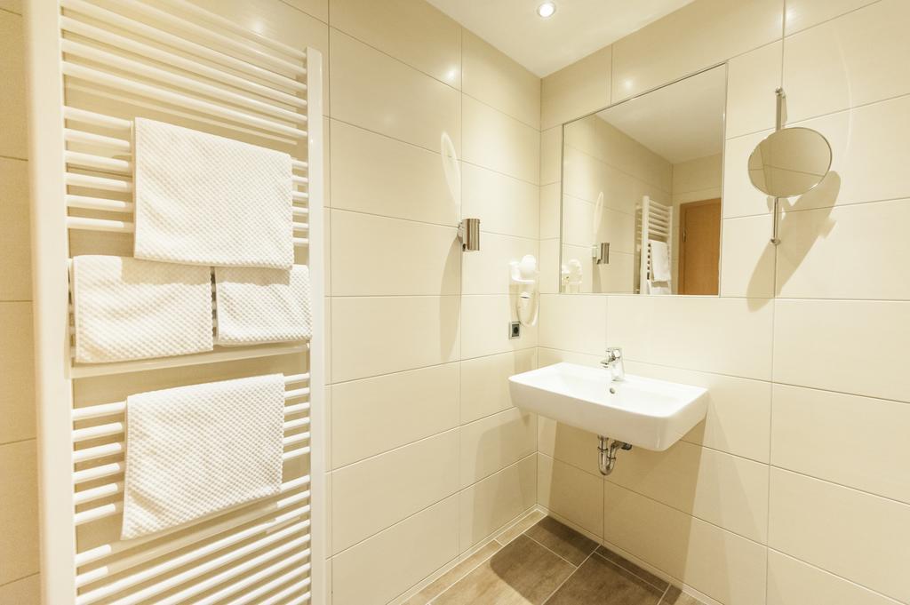 Hotel Hilker Bersenbrück Εξωτερικό φωτογραφία