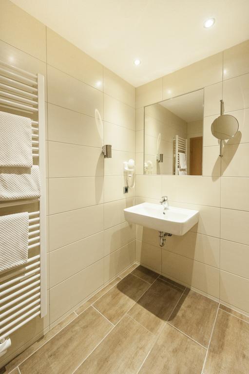 Hotel Hilker Bersenbrück Εξωτερικό φωτογραφία